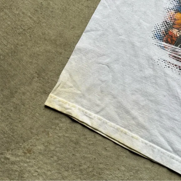 Marvel Mad Engine Tee - Picture 3 of 3